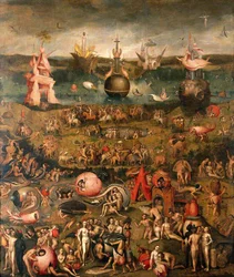 Allégorie du luxe